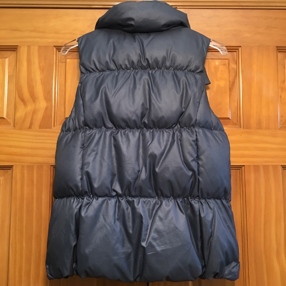 Gap Down Vest - image 3
